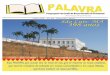 PALAVRA  - ANO XX - Nº 64 - Setembro 2010