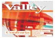 Revista Valley Março