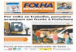 Folha Metropolitana 13/03/2013