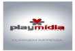 PlayMidia- Clipagem impressa - 01/5/2012