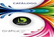 Catalogo Line digital