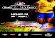 Memorial Torneio Internacional Cidade de São Paulo 2011