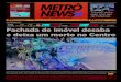 Metrô News 01/03/2013