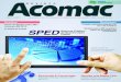 Revista Acomac CG e Sindiconstru CG