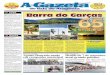 A Gazeta do Vale do Araguaia - Edição 1191