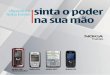 Portfolio Nokia Eseries