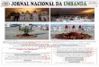 Jornal Nacional da Umbanda Ed 26