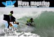 4º edição wave magazine