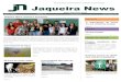 Jaqueira News - 1ª edição - Junho 2014