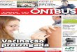 Jornal do Ônibus de Curitiba - Edição 09/05/2014