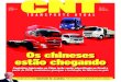 Revista CNT Transporte Atual - Outubro/2011