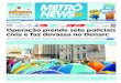Metrô News 16/07/2013