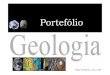 Portefólio de Geologia