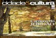 Campos do Jordão: Revista Cidade & Cultura