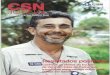 Edição Especial Jornal CSN