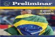 Preliminar Seleção #02 - Brasil x Romênia - 07/06/2011