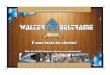Walter Beltrame - Catálogo