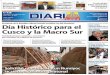 El Diario del Cusco 10 - 01 - 13
