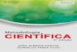 Metodologia científica - 2ª edição