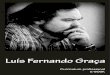 Curriculum Pessoal e Profissional de Luis Fernando Graça