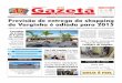 Gazeta de Varginha - 18/04/2013