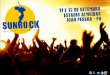 SunRock Festival
