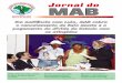 Jornal do MAB | N 12 | Mar§o de 2010