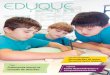 Revista Eduque em Ação - Edição Maio 2013