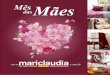 Mês das Mães - Mariclaudia
