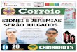 Jornal Correio Cidade