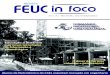 Revista FEUC em Foco - 1ª Edição (maio/2010)