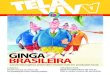 Revsita Tela Viva 152 - Agosto 2005