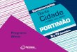 Programa Oficial das Comemorações do Dia da Cidade de Portimão_ 2012