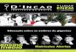 Folder D'Incao Ensino Médio 2012