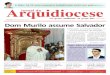 Jornal da Arquidiocese de Florianópolis Abril/2011