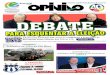 Jornal Opinião 10 de Agosto de 2012