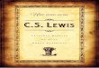 Um Ano com C. S. Lewis - Leia um Trecho