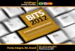 BITS 2012 Encontro de Negócios Al-Invest Catálogo de Participantes