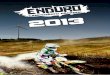 Sponsorbook Enduro 2013