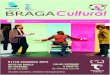 Agenda Cultural Braga Novembro 2012
