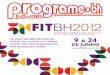 Programe BH - Junho de 2012