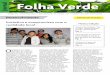 Jornal Folha Verde