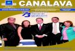 Revista CANALAVA Marzo-Abril 2014
