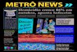 Metrô News 01/11/2012
