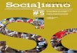 Boletim #5 socialismo