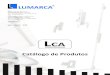 Catálogo LCA 2012