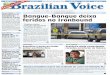 Edição 1284 Brazilian Voice