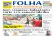 Folha Metropolitana 26/12/2012