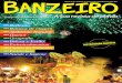 Revista Banzeiro, a sua revista bordo