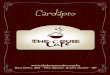 Cardápio - The House Café